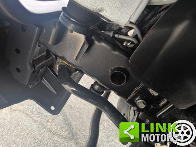 JEEP WRANGLER 3 PORTE 3.8 V6 JK RUBICON - foto 19