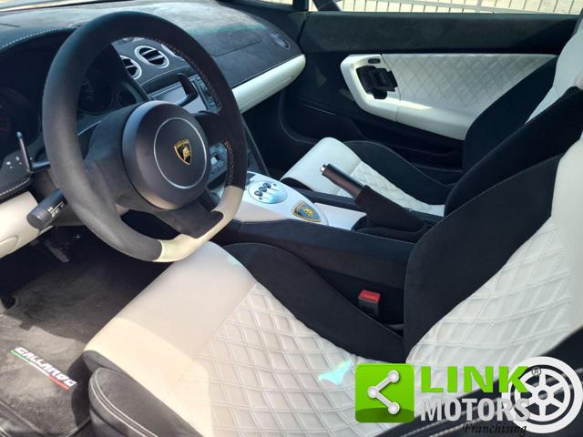 LAMBORGHINI GALLARDO 5.0 V10 COUPÉ - foto 6