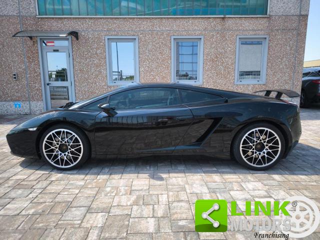 LAMBORGHINI GALLARDO 5.0 V10 COUPÉ - foto 16