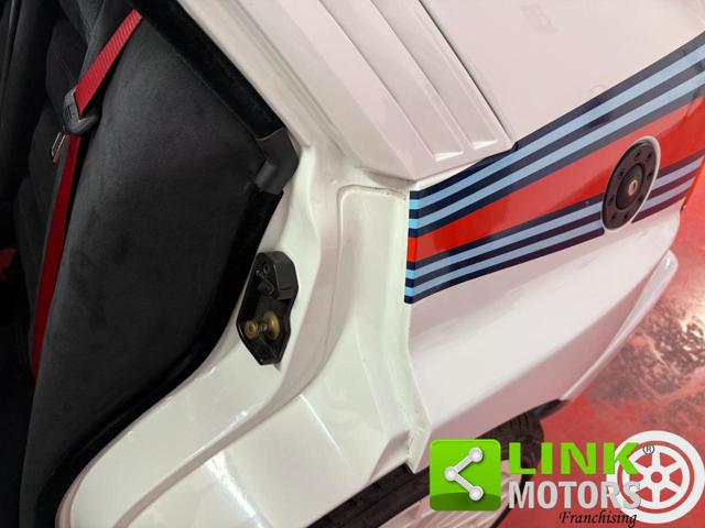 LANCIA DELTA HF INTEGRALE EVOLUZIONE - MARTIN - foto 39