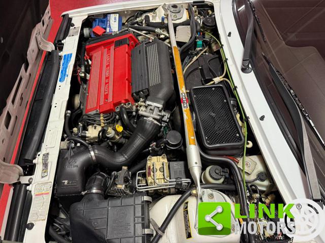LANCIA DELTA HF INTEGRALE EVOLUZIONE - MARTIN - foto 14