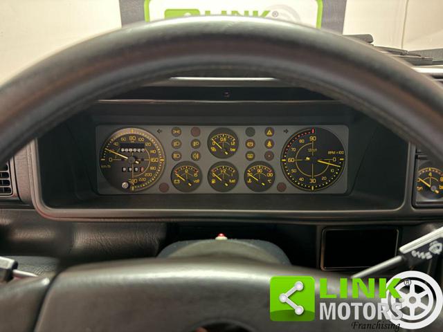 LANCIA DELTA HF INTEGRALE EVOLUZIONE - MARTIN - foto 13