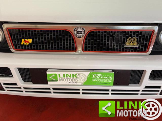 LANCIA DELTA HF INTEGRALE EVOLUZIONE - MARTIN - foto 42