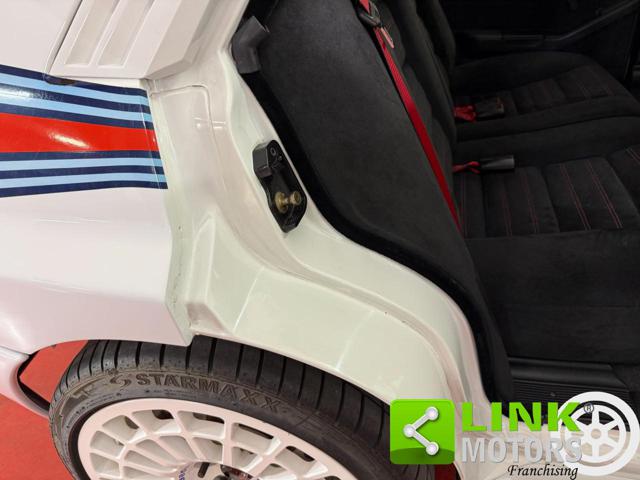 LANCIA DELTA HF INTEGRALE EVOLUZIONE - MARTIN - foto 38