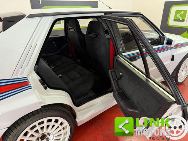 LANCIA DELTA HF INTEGRALE EVOLUZIONE - MARTIN - foto 37