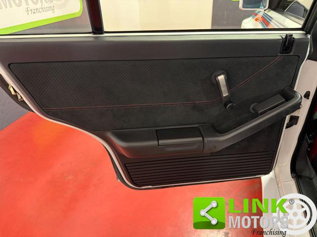 LANCIA DELTA HF INTEGRALE EVOLUZIONE - MARTIN - foto 32