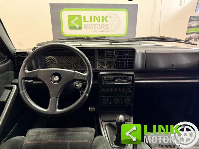 LANCIA DELTA HF INTEGRALE EVOLUZIONE - MARTIN - foto 10