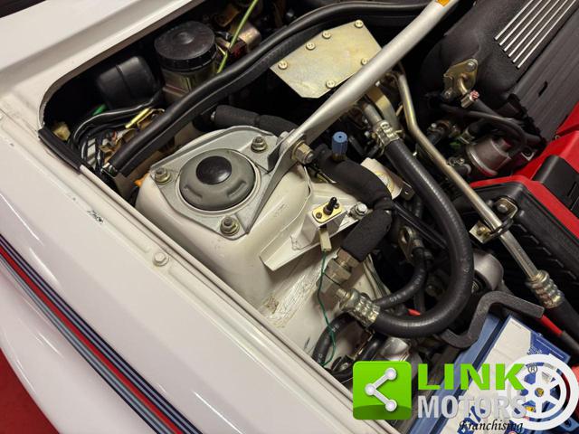 LANCIA DELTA HF INTEGRALE EVOLUZIONE - MARTIN - foto 22