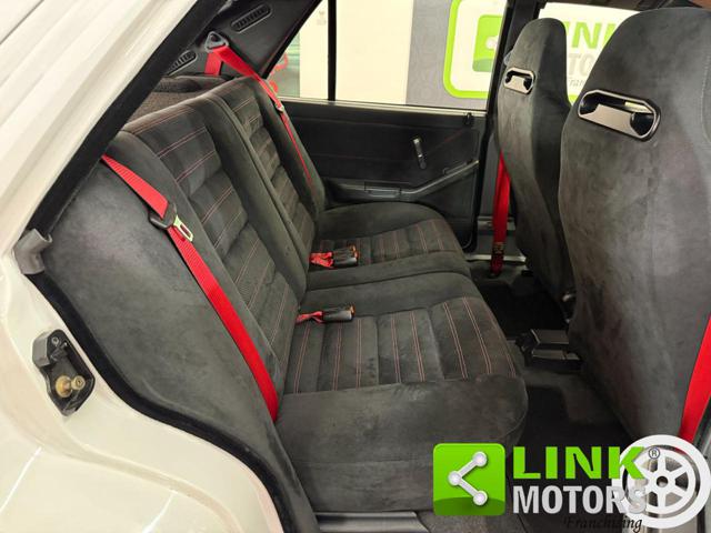 LANCIA DELTA HF INTEGRALE EVOLUZIONE - MARTIN - foto 16
