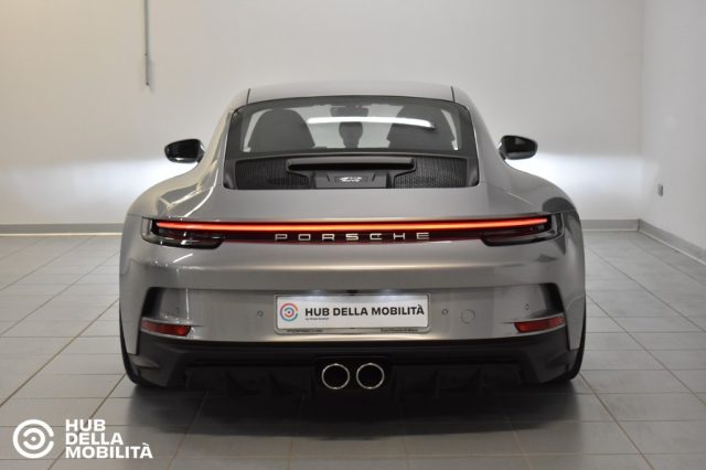 PORSCHE 911 GT3 TOURING - foto 6