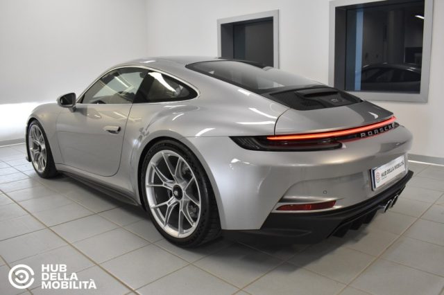 PORSCHE 911 GT3 TOURING - foto 7