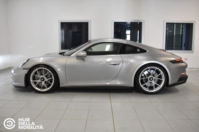 PORSCHE 911 GT3 TOURING - foto 8