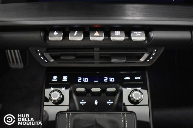 PORSCHE 911 GT3 TOURING - foto 13
