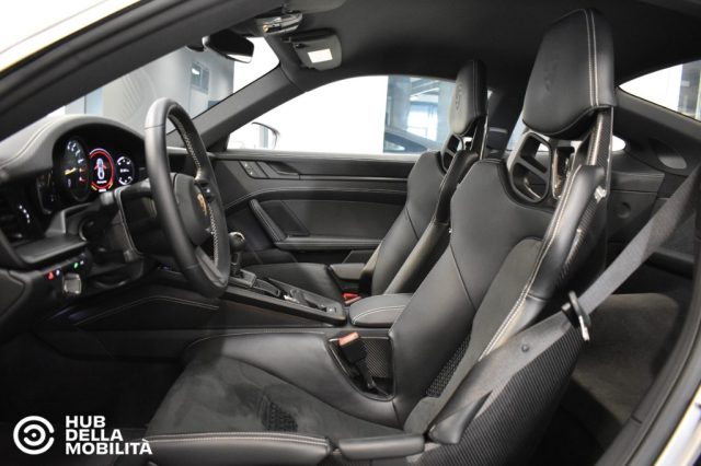 PORSCHE 911 GT3 TOURING - foto 24
