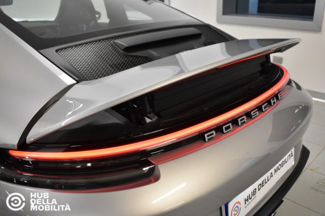 PORSCHE 911 GT3 TOURING - foto 33