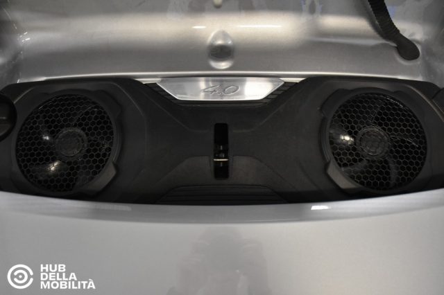 PORSCHE 911 GT3 TOURING - foto 36