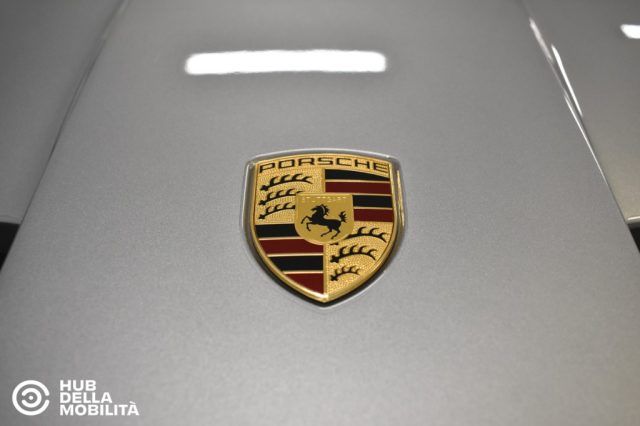 PORSCHE 911 GT3 TOURING - foto 37