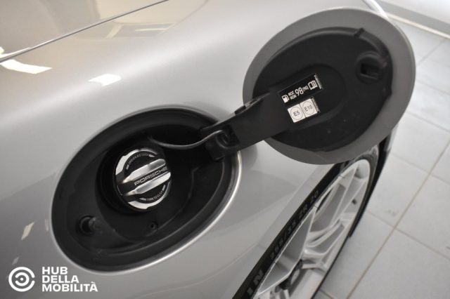 PORSCHE 911 GT3 TOURING - foto 39