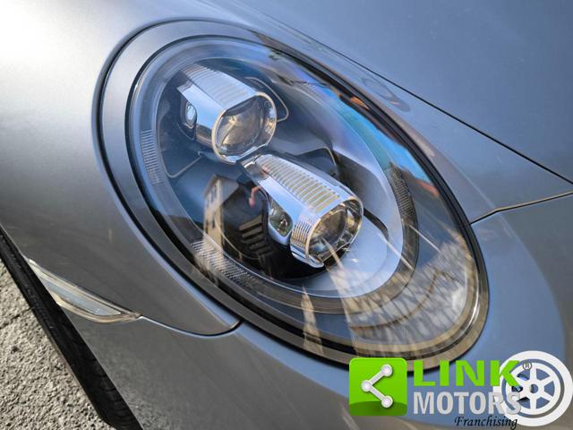 PORSCHE 911 991 3.0 CARRERA 4 COUPÉ - foto 13