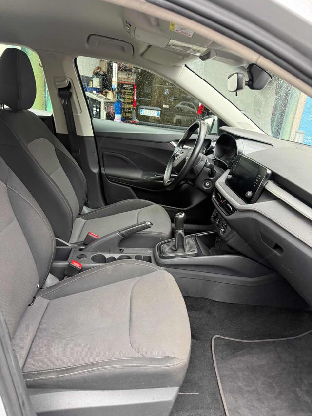 SKODA FABIA 1.0 MPI 65 CV AMBITION - foto 17