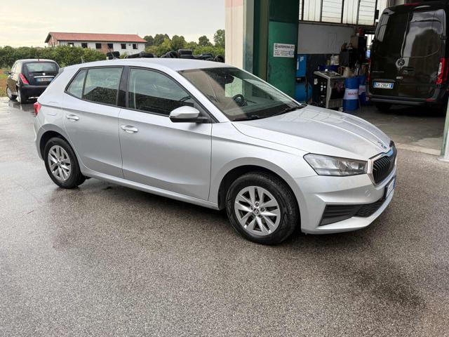 SKODA FABIA 1.0 MPI 65 CV AMBITION - foto 7
