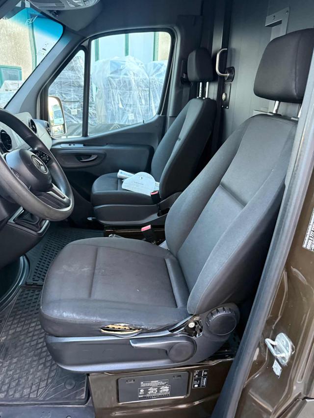 MERCEDES-BENZ SPRINTER F39/33 311 CDI FWD TA FURGONE - foto 11