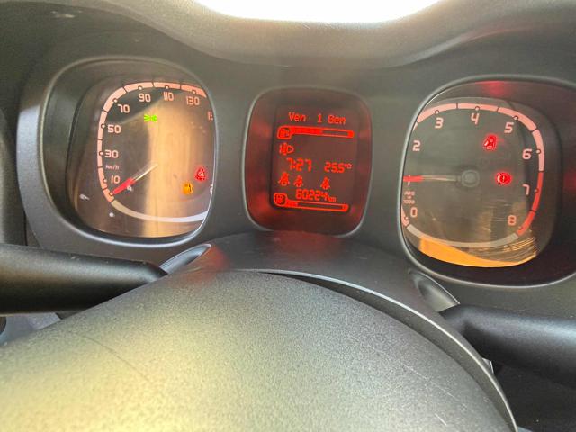 FIAT PANDA 1.0 FIREFLY S&S HYBRID PREZZO RE - foto 6