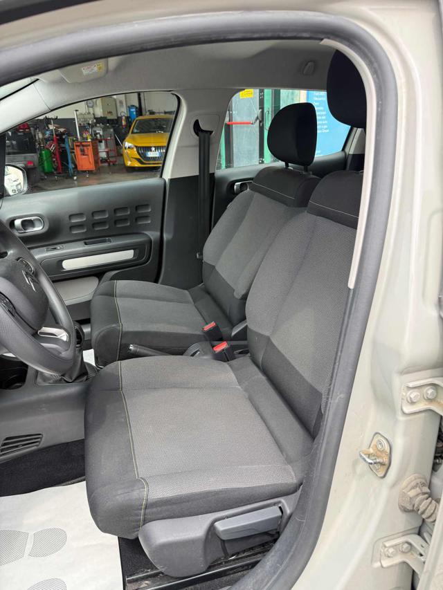 CITROEN C3 PURETECH 83 S&S YOU! - foto 10