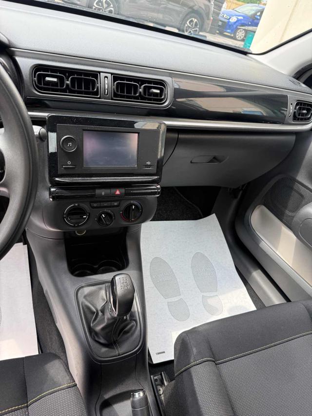 CITROEN C3 PURETECH 83 S&S YOU! - foto 14