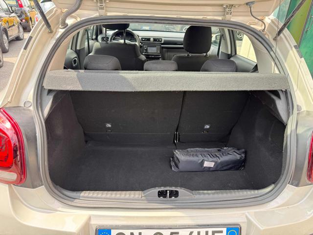 CITROEN C3 PURETECH 83 S&S YOU! - foto 13