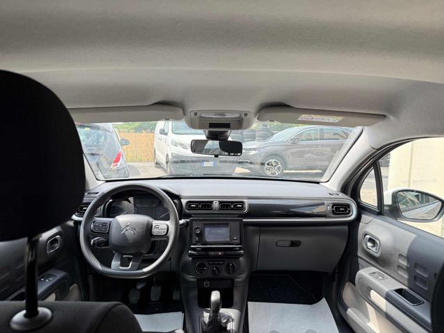 CITROEN C3 PURETECH 83 S&S YOU! - foto 9