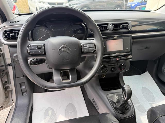 CITROEN C3 PURETECH 83 S&S YOU! - foto 12