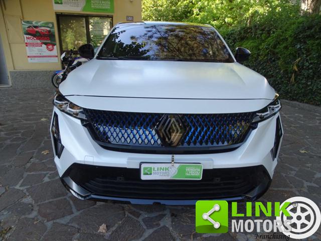 RENAULT RAFALE ESPIRIT ALPINE 200 CV HYBRID - foto 11