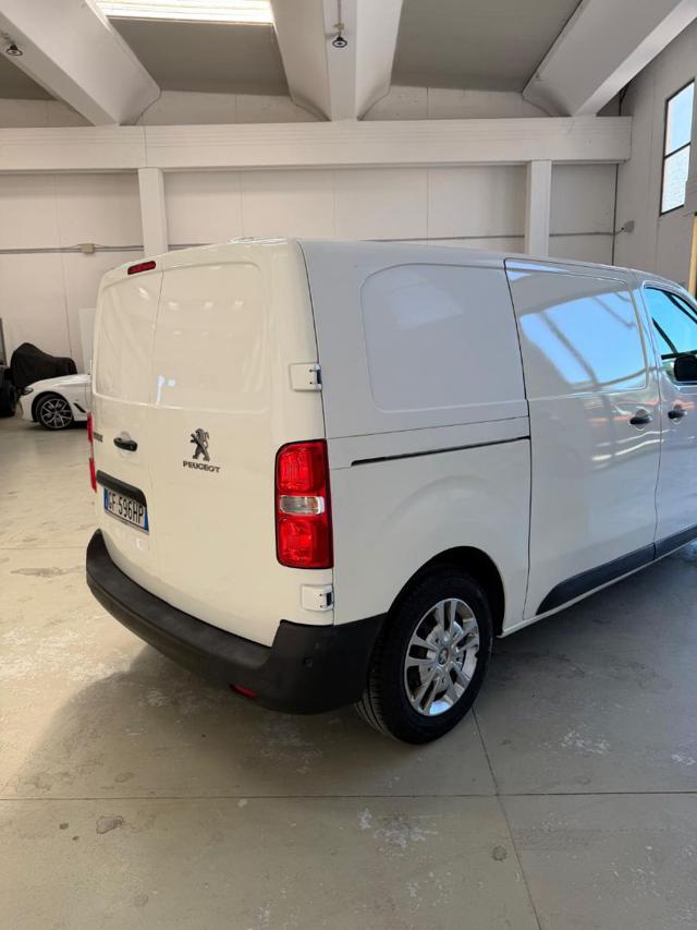 PEUGEOT EXPERT BLUEHDI 120 S&S PL-TN FURGONE PR - foto 7