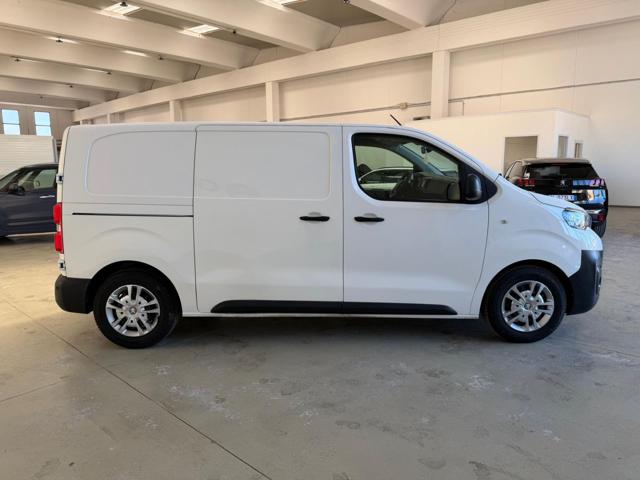 PEUGEOT EXPERT BLUEHDI 120 S&S PL-TN FURGONE PR - foto 6