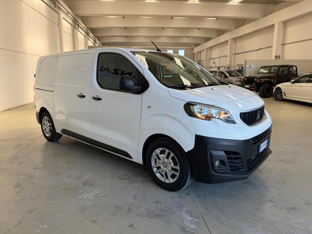 PEUGEOT EXPERT BLUEHDI 120 S&S PL-TN FURGONE PR - foto 4