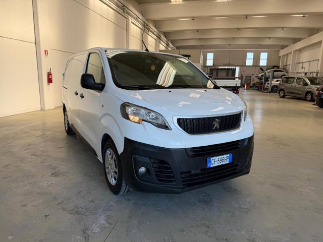 PEUGEOT EXPERT BLUEHDI 120 S&S PL-TN FURGONE PR - foto 5