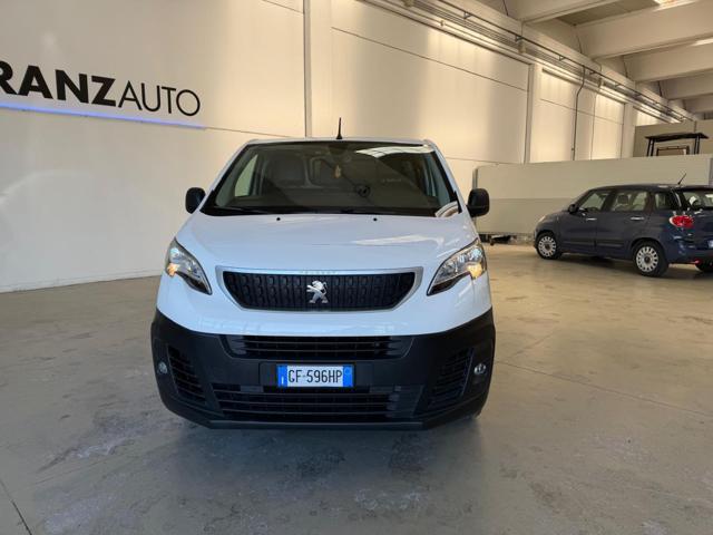 PEUGEOT EXPERT BLUEHDI 120 S&S PL-TN FURGONE PR - foto 2