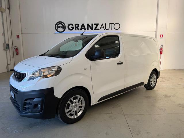 PEUGEOT EXPERT BLUEHDI 120 S&S PL-TN FURGONE PR