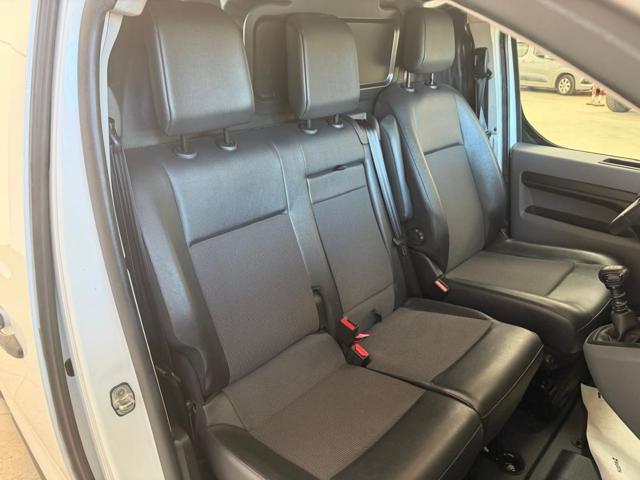 PEUGEOT EXPERT BLUEHDI 120 S&S PL-TN FURGONE PR - foto 17