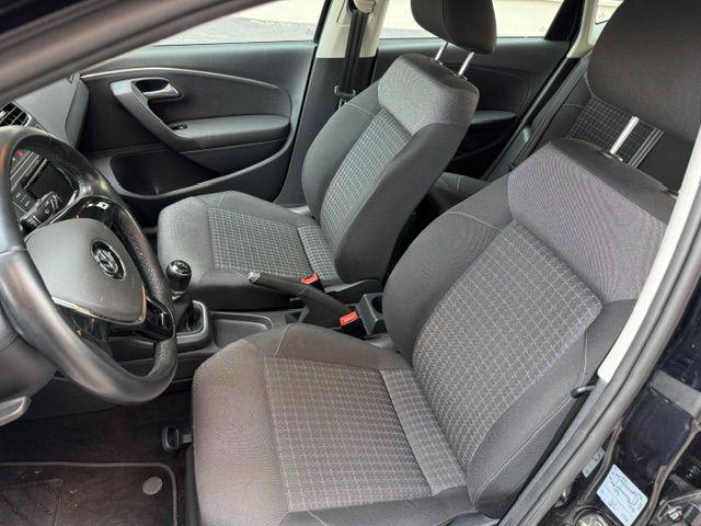 VOLKSWAGEN POLO 1.O BENZINA  SOLO  19  MILA KM   - foto 10