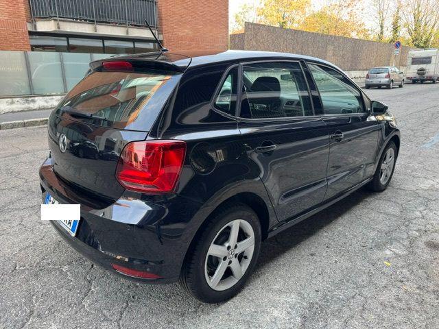 VOLKSWAGEN POLO 1.O BENZINA  SOLO  19  MILA KM   - foto 7