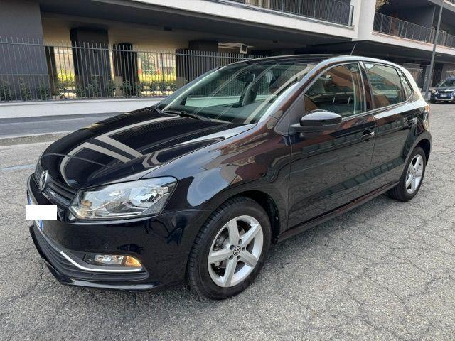 VOLKSWAGEN POLO 1.O BENZINA  SOLO  19  MILA KM  