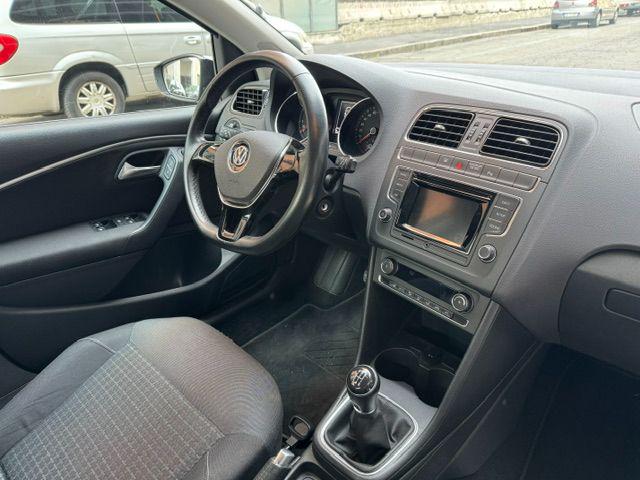 VOLKSWAGEN POLO 1.O BENZINA  SOLO  19  MILA KM   - foto 4