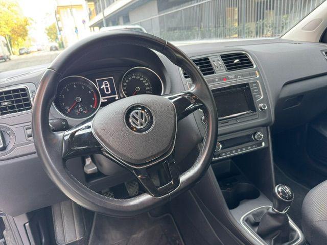 VOLKSWAGEN POLO 1.O BENZINA  SOLO  19  MILA KM   - foto 12