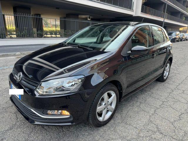 VOLKSWAGEN POLO 1.O BENZINA  SOLO  19  MILA KM   - foto 5