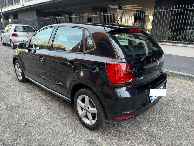 VOLKSWAGEN POLO 1.O BENZINA  SOLO  19  MILA KM   - foto 9
