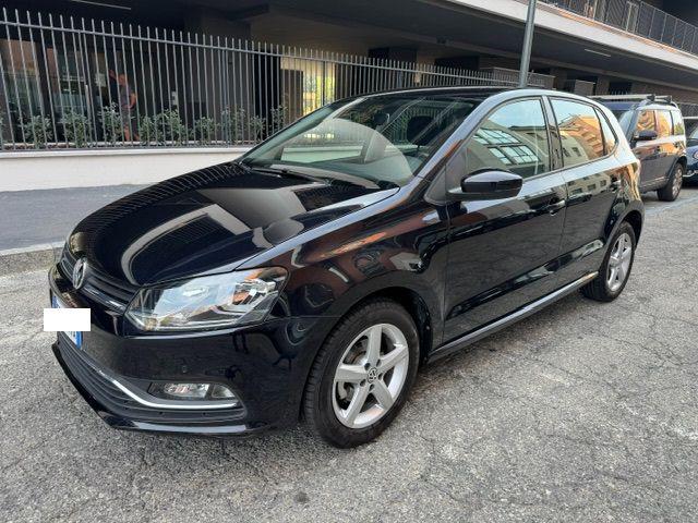 VOLKSWAGEN POLO 1.O BENZINA  SOLO  19  MILA KM   - foto 11