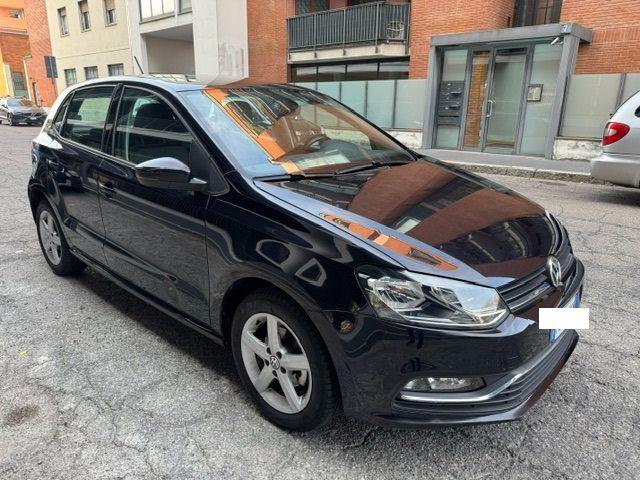VOLKSWAGEN POLO 1.O BENZINA  SOLO  19  MILA KM   - foto 8