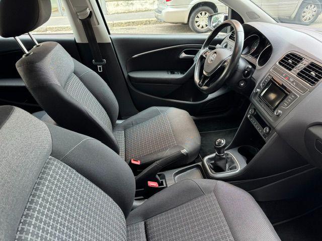 VOLKSWAGEN POLO 1.O BENZINA  SOLO  19  MILA KM   - foto 3